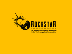 Logo Design by Aleksic for this project | Design: #7502109