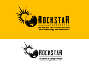 Logo Design by Aleksic for this project | Design: #7552488