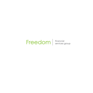 Freedom Financial Services (see description above) | Logo Design by Alchemist