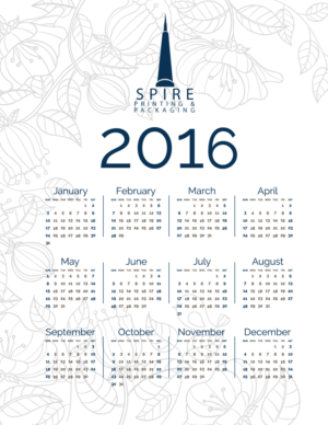 Design de Flyer par archemran pour Spire Printing & Packaging, LLC | Design : #7493419