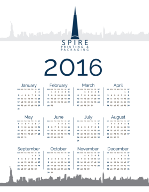Flyer-Design von archemran für Spire Printing & Packaging, LLC | Design #7493760