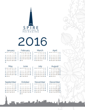 Design de Flyer par archemran pour Spire Printing & Packaging, LLC | Design : #7493763