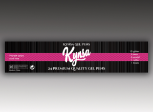 Packaging Design by Gergana B for Ryan Barber | Design: #7423553