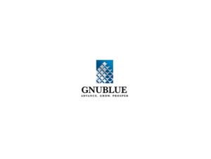 Logo Design by sbelogd for GnuBlue | Design: #7471999
