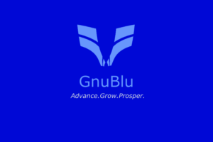 Logo Design by iDianadiana for GnuBlue | Design: #7470826