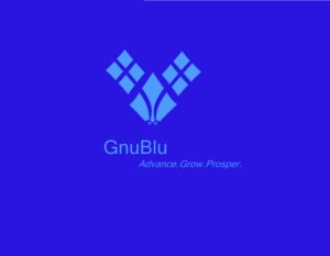 Logo Design by iDianadiana for GnuBlue | Design: #7470863
