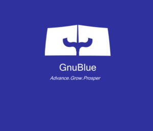 Logo Design by iDianadiana for GnuBlue | Design: #7470912