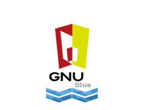 Logo-Design von Hassan Jan H.J für GnuBlue | Design #7423303