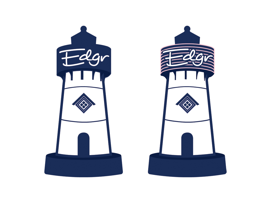 Logo Design by Adam Knights for this project | Design #1899985