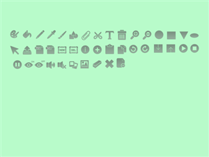 Icon Design by luciik