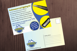 Postcard Design by kaja4good