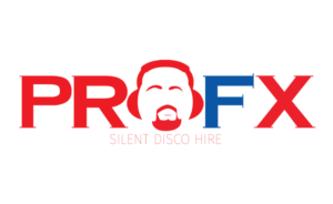 Design de Logo par FemiWhite pour ProFX Silent Disco Hire  | Design : #7416372