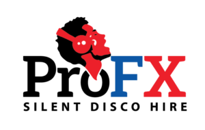 Diseño de Logo por FemiWhite para ProFX Silent Disco Hire  | Diseño: #7426158
