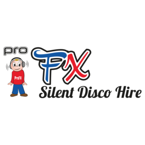 Design de Logo par highcloud pour ProFX Silent Disco Hire  | Design : #7415902