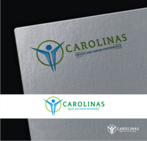 Logo Design by Arham Hidayat for this project | Design: #7672519