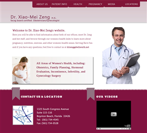 Web Design by Hetal 