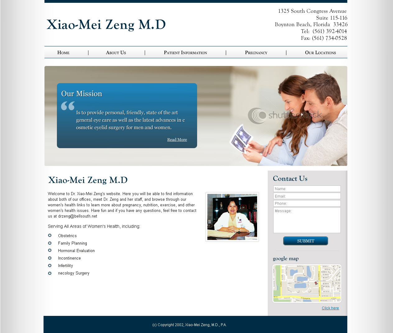Web Design by LogoDesigns.ae for this project | Design #386910