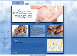Web Design by ren3784