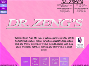 Web Design by VisDesign for this project | Design #401521