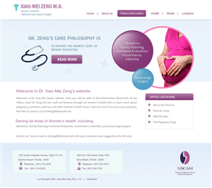 Web Design by krishnan