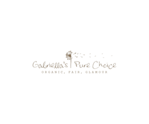 Logo Design by Mandarina for this project | Design: #7409377