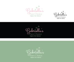 Logo Design by emptyboxgraphics for this project | Design #7497453