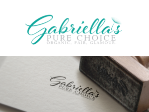 Logo Design by maria-kaz for this project | Design: #7496601