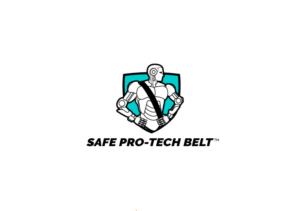 Safe Pro-Tech Belt | Logo Design by ~idiaz~