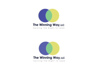 Logo Design by Turkii for The Winning Way | Design: #7416757
