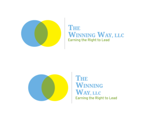 Logo Design by anshtoyj for The Winning Way | Design: #7423383