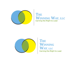 Logo Design by anshtoyj for The Winning Way | Design: #7424951