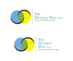 Logo Design by anshtoyj for The Winning Way | Design: #7424953