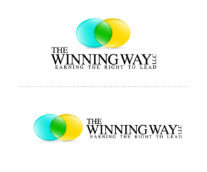 Logo Design by SUDHEESH KV for The Winning Way | Design: #7421991