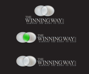 Logo Design by SUDHEESH KV for The Winning Way | Design: #7437886
