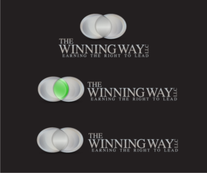 Logo Design by SUDHEESH KV for The Winning Way | Design #7458902