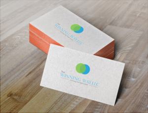 Logo Design by Shigh5 for The Winning Way | Design: #7449956