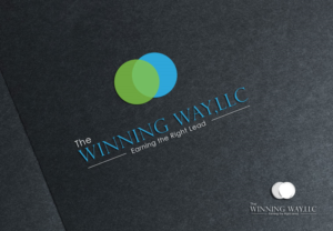 Logo Design by Shigh5 for The Winning Way | Design: #7449959