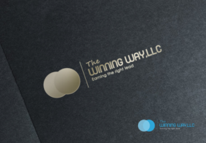 Logo Design by Shigh5 for The Winning Way | Design: #7450219
