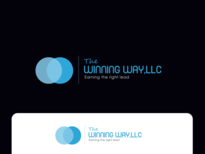 Logo Design by Shigh5 for The Winning Way | Design: #7450221