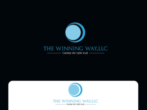 Logo Design by Shigh5 for The Winning Way | Design: #7451254