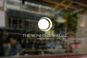 Logo Design by Shigh5 for The Winning Way | Design: #7451257