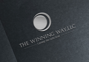 Logo Design by Shigh5 for The Winning Way | Design: #7456842