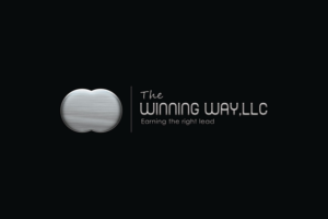 Logo Design by Shigh5 for The Winning Way | Design: #7457016