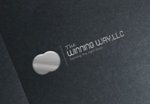 Logo Design by Shigh5 for The Winning Way | Design: #7457017