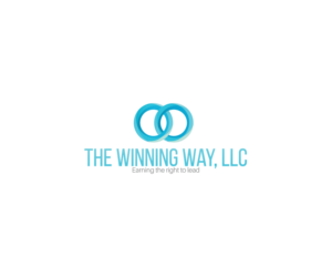 Logo Design by Blumenfeld for The Winning Way | Design: #7415857