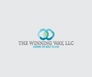 Logo Design by Blumenfeld for The Winning Way | Design: #7424314