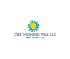 Logo Design by Blumenfeld for The Winning Way | Design: #7424424
