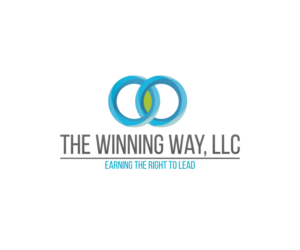 Logo Design by Blumenfeld for The Winning Way | Design: #7424537