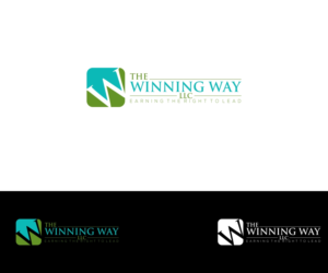 Logo Design by Liyana for The Winning Way | Design: #7417968