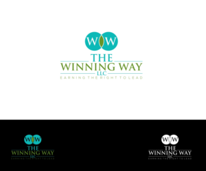 Logo Design by Liyana for The Winning Way | Design: #7417969